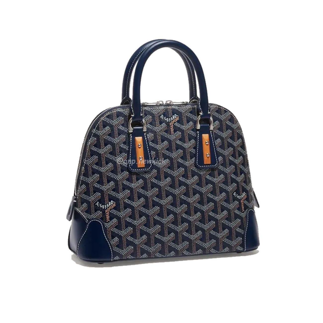 Goyard Vendôme Mini Bag 18.5 Cm X 10.5 Cm X 23 Cm (3) - newkick.cc